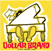 Brand, Dollar - Plays Sphere Jazz