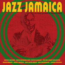 V/A - Jazz In Jamaica - the..