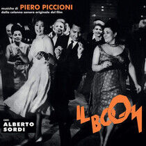 Piccioni, Piero - Il Boom -Reissue-