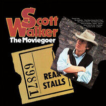 Walker, Scott - Moviegoer