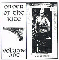 V/A - Order of the Kite Vol. 1