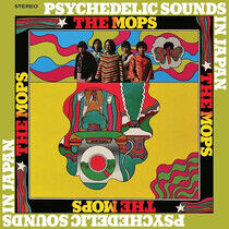 Mops - Psychedelic Sounds In..