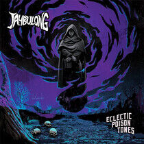 Jahbulong - Eclectic Poison Tones