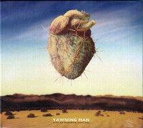 Yawning Man - Live At.. -Reissue-