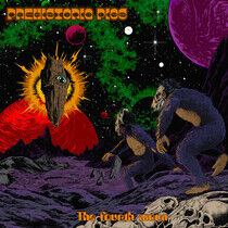 Prehistoric Pigs - Fourth Moon