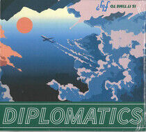 Diplomatics - Is It Time To Fly?