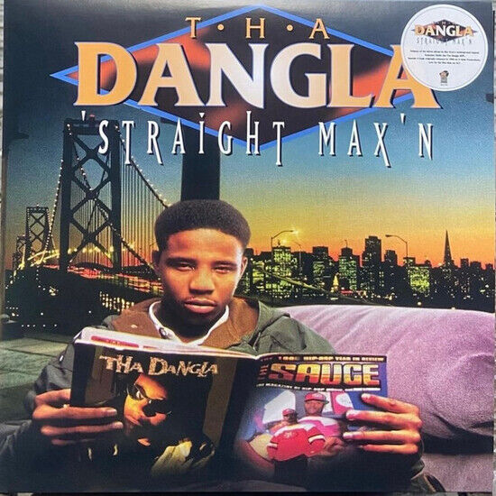 Tha Dangla - Straight Max\'n