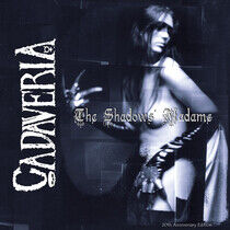 Cadaveria - Shadow's Madame-Annivers-