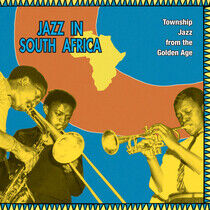 V/A - Jazz In South Africa -..