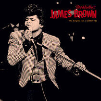 Brown, James - Singles Vol. 3 (1960-61)