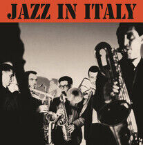 V/A - Jazz In Italy