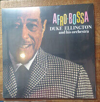 Ellington, Duke - Afro Bossa