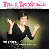Regina, Elis - Viva a Brotolandia