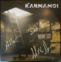 Karmamoi - Room 101