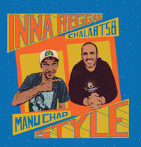 Chao, Manu & Chalart 58 - Inna Reggae Style
