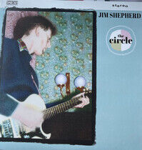 Shepherd, Jim - Circle
