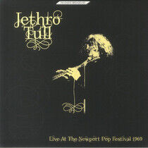 Jethro Tull - Live At Newport Pop..