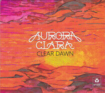 Clara, Aurora - Clear Dawn