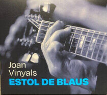 Vinyals, Joan - Estol De Blaus