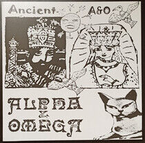 Alpha & Omega Ft. Niska - Ancient A&O -Hq/Rsd-