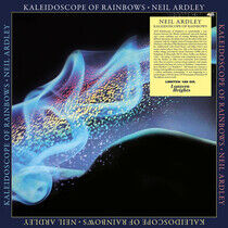 Ardley, Neil - Kaleidoscope of.. -Hq-