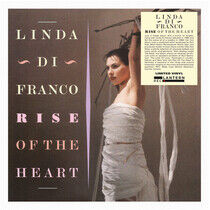 Franco, Linda Di - Rise of the Heart