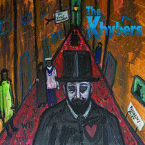 Khybers - Fullalove Alley
