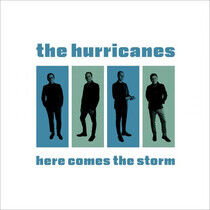 Hurricanes - Here Comes the Storm