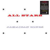 V/A - All Stars Jamaican Blues