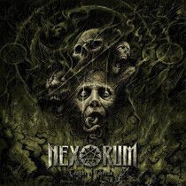 Nexorum - Tongue of Thorns -Ltd-