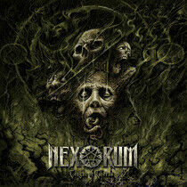 Nexorum - Tongue of Thorns -Digi-