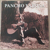 Varona, Pancho - Pancho Varona -Lp+CD-