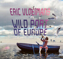 Vloeimans, Eric - Wild Port of Europe