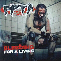 Ppta - Bleeding For a Living