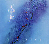 A Slice of Life - Restless -Digi/Ltd-