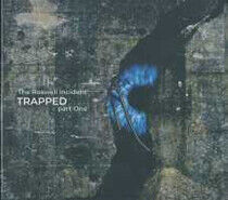 Roswell Incident - Trapped Part One -Ltd-