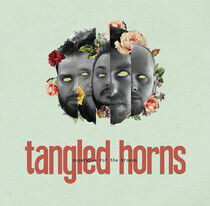 Tangled Horns - Superglue For the Broken