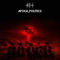 Kid Harlequin - Apoca_politics