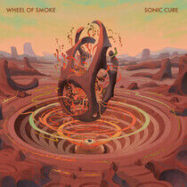 Wheel of Smoke - Sonic Cure