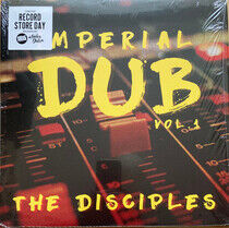 Disciples - Imperial Dub Vol 1