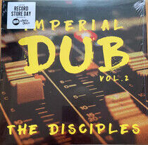 Disciples - Imperial Dub Vol 2