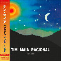 Maia, Tim - Racional Vols. 1 & 2