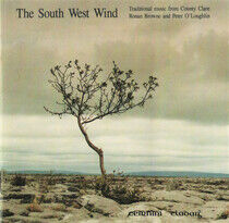 Browne, Ronan & O'Louhgli - South West Wind