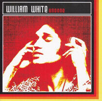 White, William - Undone