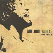 White, William - Freedom