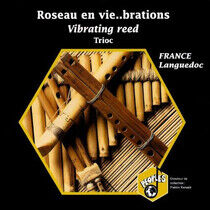 Ensemble Trioc - Vibrating Reed
