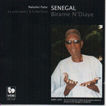 Diaye, Birame N' - Senegal: Nalanke Pular