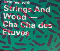 Koller, Philippe - Strings & Wood