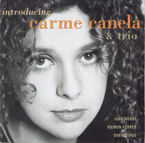 Canela, Carme - Introducing