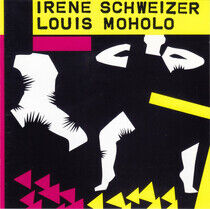Schweizer, Irene - Irene Schweizer & Louis M